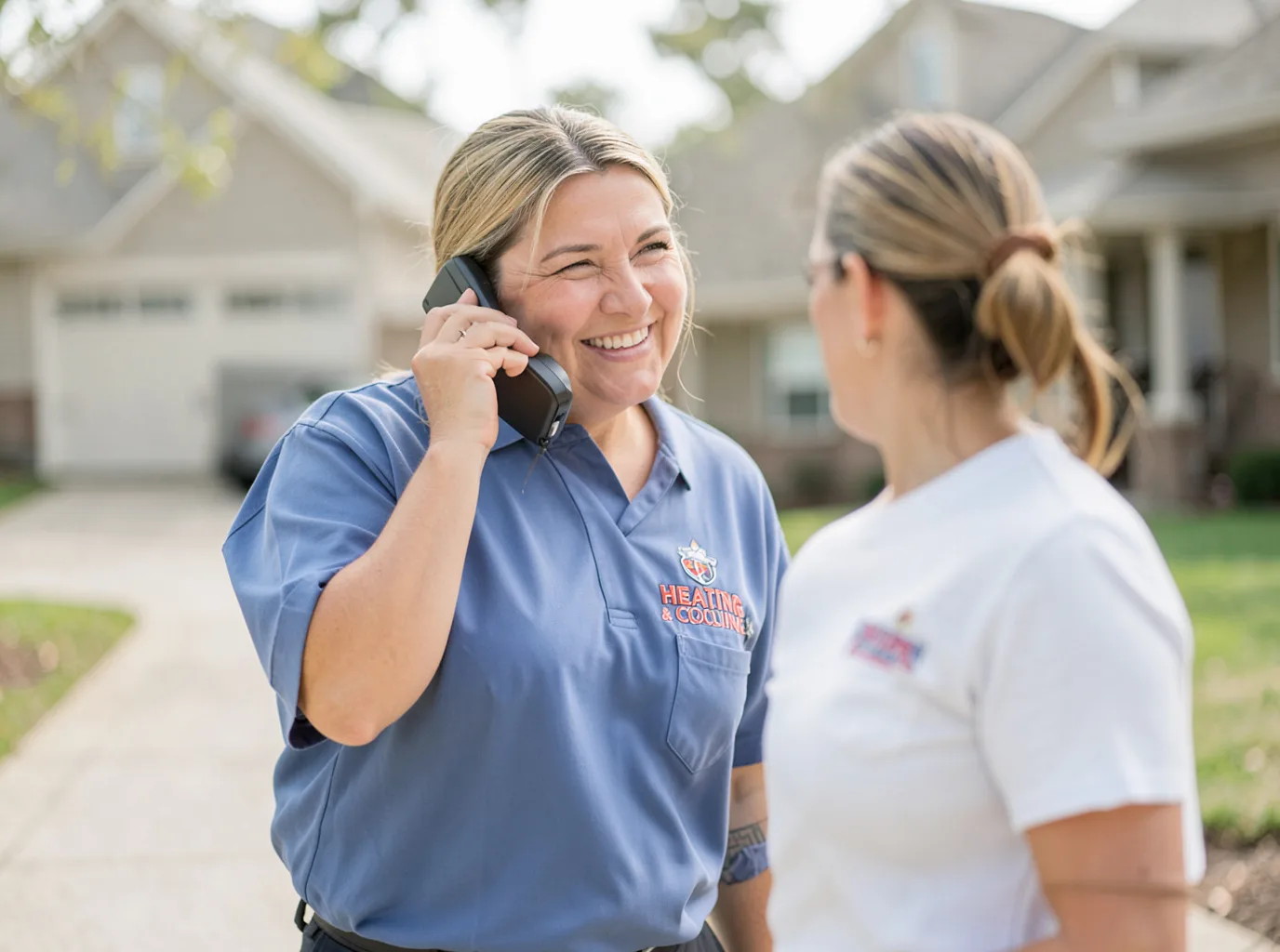 Hvac Repair Central, AZ FAQs